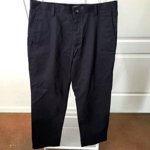 💸DONATED 💸 Black Merona Work Dress Pants